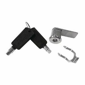 Polar Upper Key and Lock - AH030 - 1