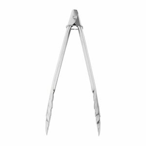 Nisbets Essentials Catering Tongs 245mm - DF668 - 3