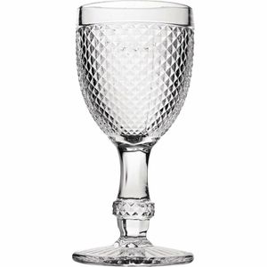Utopia Dante Wine Goblets 290ml (Pack of 6) - GM114 - 1