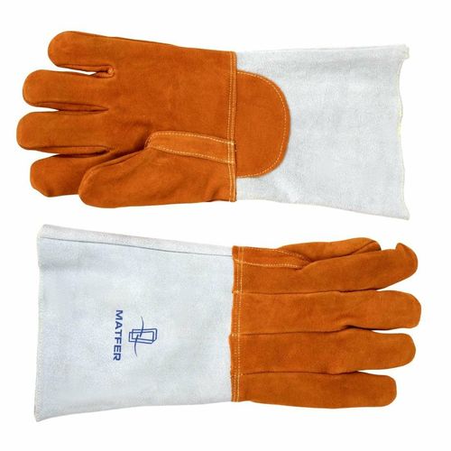 Matfer Bourgeat Baker Gloves 16.5 - T634 - 3