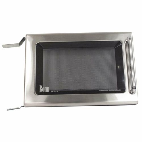 Samsung ASSY DOOR CM1069,SUS+ABS,-,INVERTER - DE94-01534A - 1