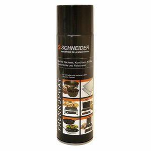 Schneider Walter Cake Release Spray 500ml - GT042 - 3