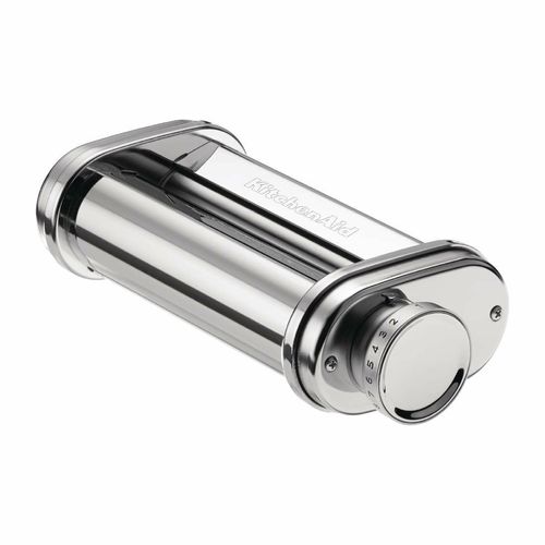 Kitchenaid Sheet Roller & Pasta Cutter - FC370 - 3