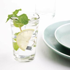 Nisbets Essentials Tumblers 230ml 8oz (Pack of 12) - FA571 - 3