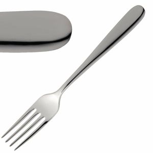 Abert City Table Fork (Pack of 12) - CF322 - 1
