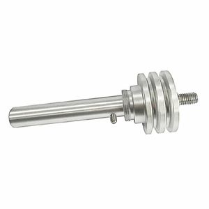 Buffalo Shaft Assembly - AK432 - 1