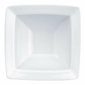 Churchill Alchemy Energy Square Bowls 207mm (Pack of 6) - W581 - 3