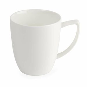 Olympia Lumina Latte Mugs 10oz 284ml (Pack of 6) - CF378 - 1