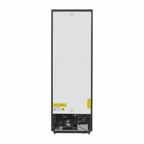 Polar G-Series Upright Back Bar Cooler with Hinged Door 307Ltr - GJ447 - 8