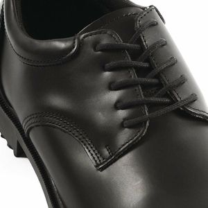 Shoes For Crews Mens Dress Shoe Size 47 - B110-47 - 3