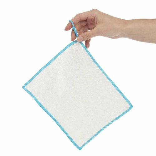Puracycle Biodegradable Bamboo Cleaning Cloths (Pack of 2) - DA569 - 6