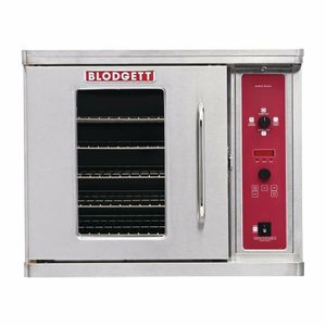 Blodgett Half Size Convection Oven CTB-1 - FP874 - 3