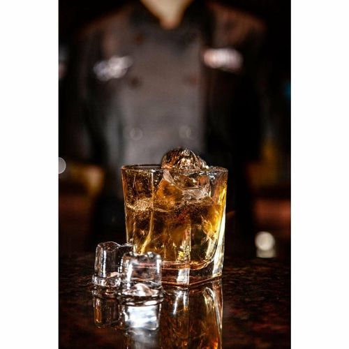 Ice-O-Matic Bistro Cube Ice Machine UCG045A - FT640 - 6