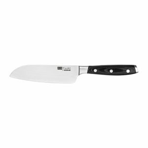 Vogue Tsuki Series 7 Santoku Knife 12.5cm - CF845 - 3