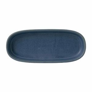 Churchill Emerge Oslo Blue Tray 230 x 95mm (Pack of 6) - FR017 - 3