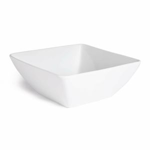 Royal Porcelain Kana Salad Bowls 250mm (Pack of 2) - CG108 - 3