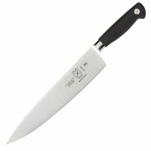 Mercer Culinary Genesis Precision Forged Chefs Knife Short Bolster 25.5cm - FW706 - 1