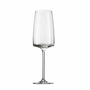 Schott Zwiesel Sensa Champagne 388ml (Pack of 6) - FD298 - 1