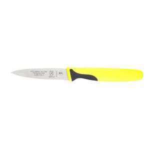 Mercer Culinary Millenia Slim Paring Knife Yellow 7.6cm - FW741 - 1