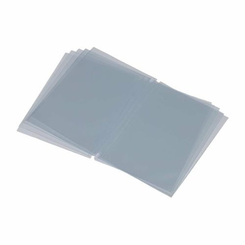 Securit Additional Menu Inserts A4 (Pack of 10) - H600 - 1