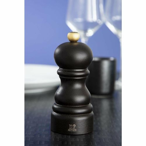 Peugeot Pepper Mill Dark Wood 5 - P024 - 6