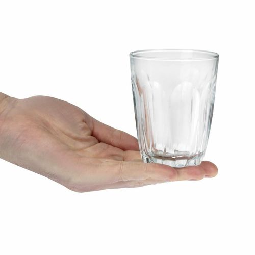 Duralex Provence Tumblers 250ml (Pack of 6) - P260 - 3