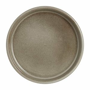 Steelite Portfolio Porcelain Robert Gordon Pier Round Dishes 165mm (Pack of 24) - VV1064 - 1