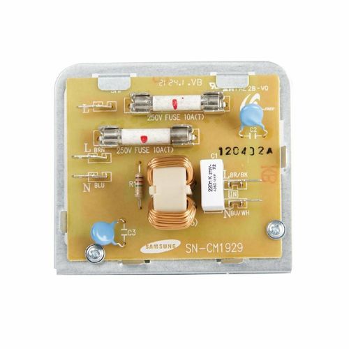 Samsung KEY-Door AMC6158 NYLON#66CM1039A-K CM1039-K CM1059 CM1059A CM1069 CM1069AB2B - DE64-00547D - 1