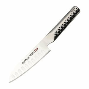 Global Knives Ukon Range Santoku Knife 13cm - FX055 - 1