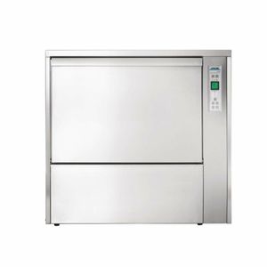 Winterhalter Undercounter Utensil Washer GS630 - DE670 - 1