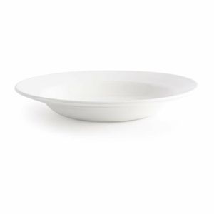 Churchill Whiteware Mediterranean Dishes 280mm (Pack of 12) - P436 - 1