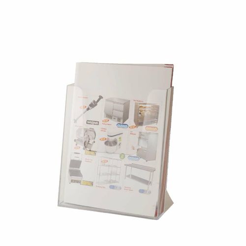 A4 Leaflet Holder - CB590 - 2