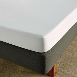 Mitre Comfort Aquaguard Fully Waterproof Fitted Protector Small Double - HB756 - 1