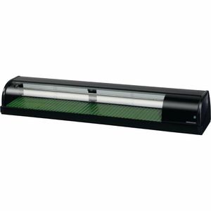 Hoshizaki Sushi Case 72Ltr HNC-180BE-R - DE911-R - 1