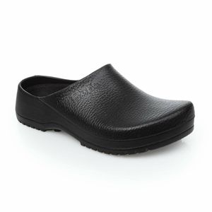 Birkenstock Super Birki Clogs Black 37 - A899-37 - 1