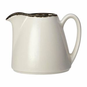 Steelite Charcoal Dapple Jugs 5oz 142ml (Pack of 12) - VV1349 - 1