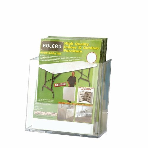 A5 Leaflet Holder - CB588 - 2