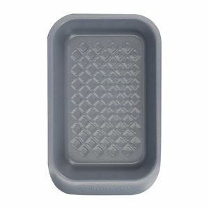 MasterClass Smart Ceramic Non-Stick 2lb Loaf Tin - 24.5x15x6cm - FS213 - 1