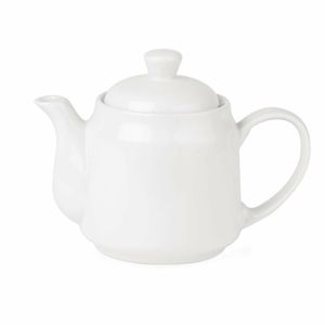 Olympia Athena Beverage Pots 430ml (Pack of 4) - CC204 - 3