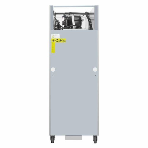 Polar G-Series Upright Fridge 600Ltr - G592 - 8