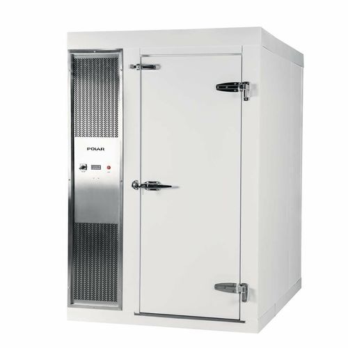 Polar U-Series 1.8 x 1.5m Integral Walk In Cold Room White - DS484-CWH - 9