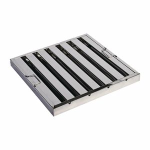 Baffle Filter for Britannia Refresh Mini Recirculation Unit - FS421 - 1
