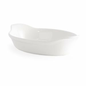 Churchill Oval Eared Dishes 160mm (Pack of 6) - P768 - 3