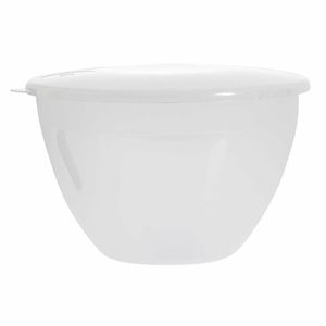 Kitchen Craft Polypropylene Pudding Basins 1000ml (Pack of 12) - Y840 - 3