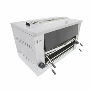 Parry LPG Salamander Grill Wall Mounted US9P - FS500-P - 1