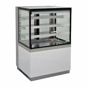 Victor Evolution SER90SP Refrigerated Display - FS532 - 1