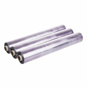 Pre-Perforated Cling Film 450mm x 500m (Pack of 3) - GD149 - 3