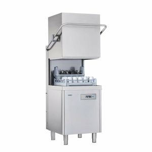 Classeq Pass Through Dishwasher P500AWS-12 - DS502-MO - 3