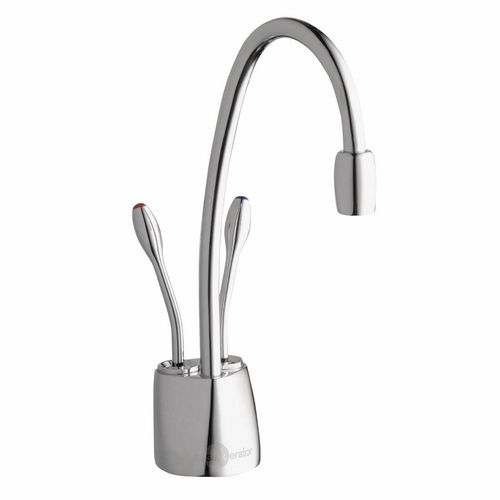 Insinkerator Steaming Hot and Cold Water Tap HC1100 Chrome - SA530 - 1