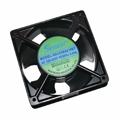 Replacement (SA1238A2) Circle Fan - AB339 - 1